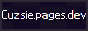 cuzsie